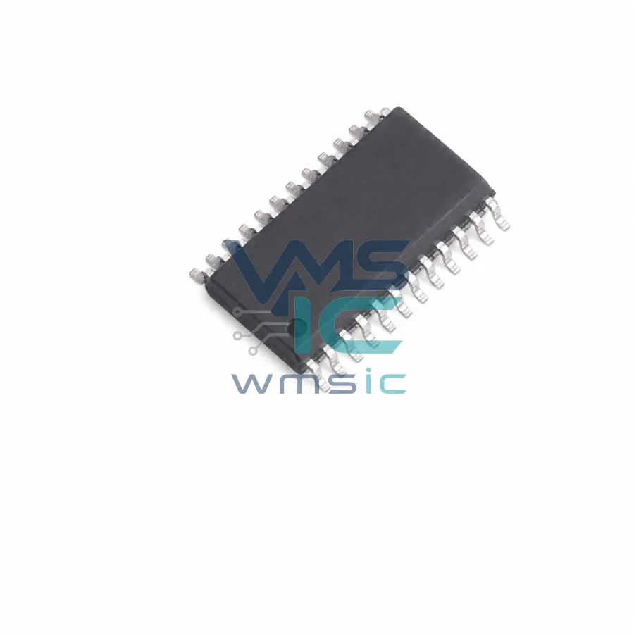 TS08NTC 停产 TS08NTC SOP-24-300mil