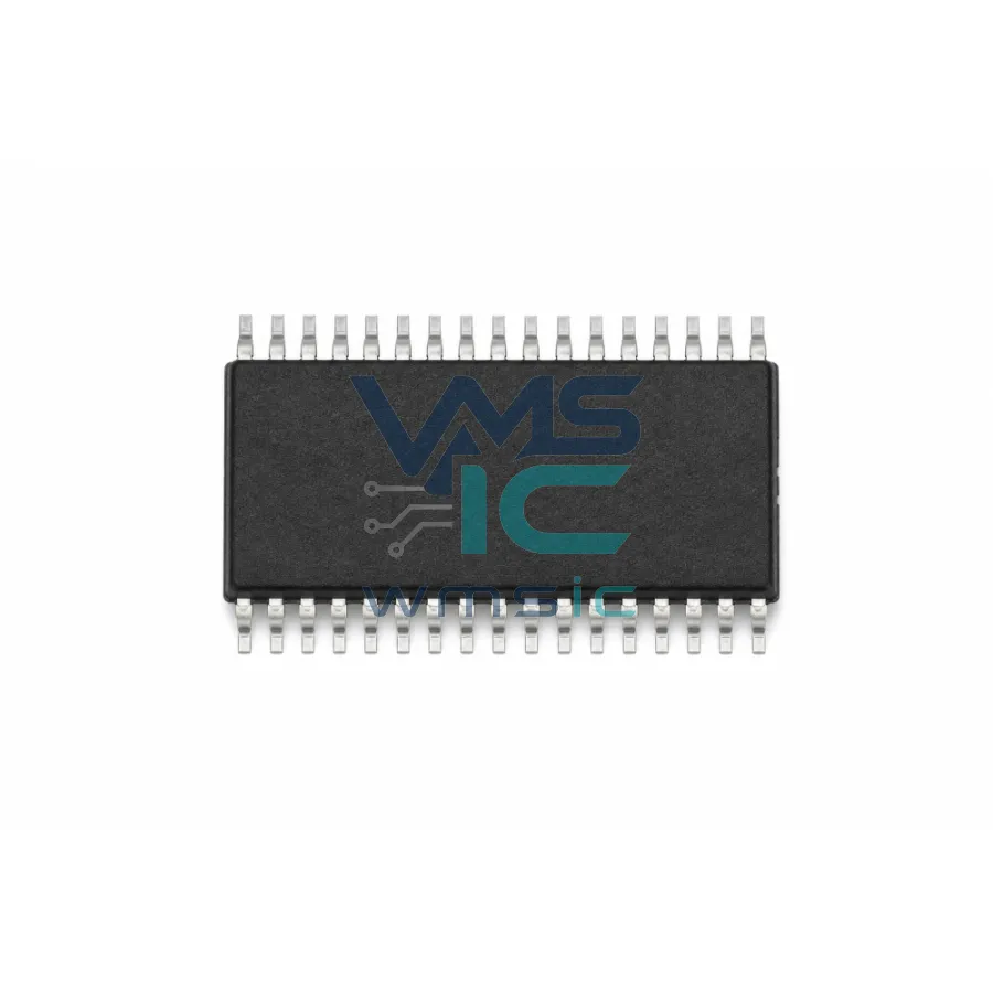 ST1284-03A8RL IEEE 1284 Termination Network ST1284 LSSOP-28-150mil