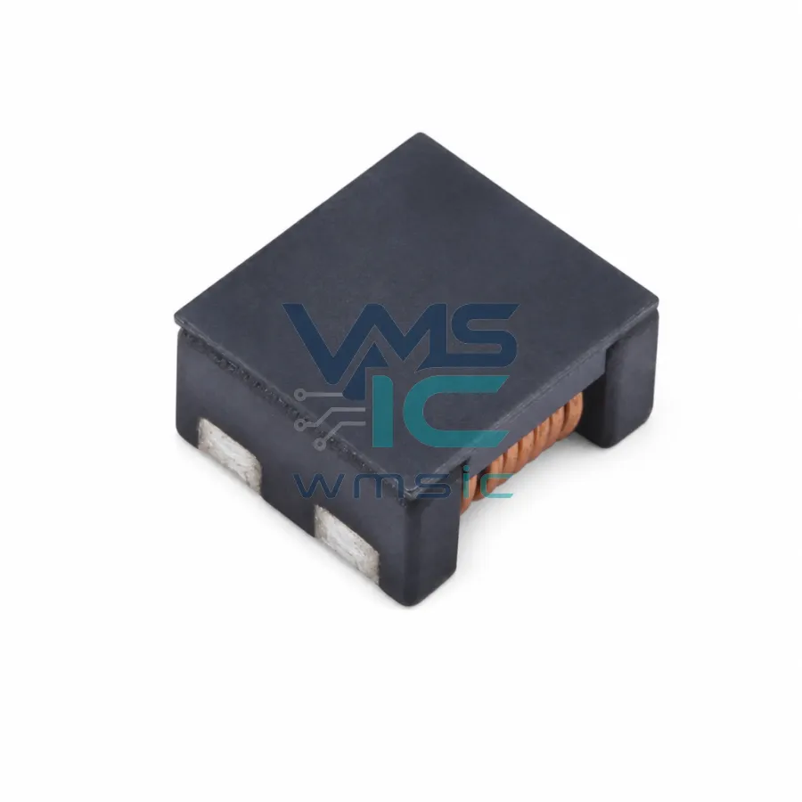 两路 贴片共模滤波器 阻抗700Ω@100MHz SMW1211S701STT SMD 12x10.8mm