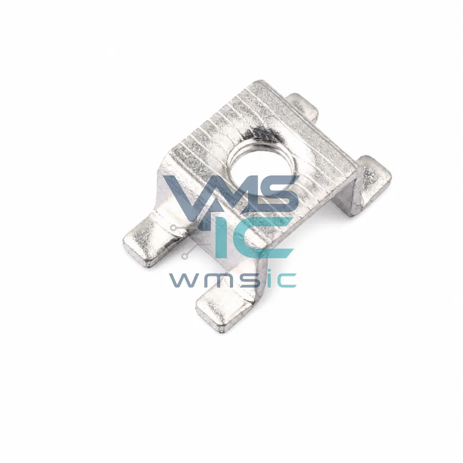 PCB Terminal Block Connector ST-803-53H3 SMD-4P 10.8x10mm