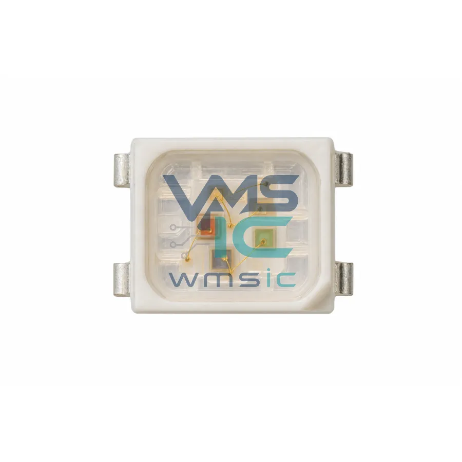 COM-07844 SMD-4P 3.2x2.6mm