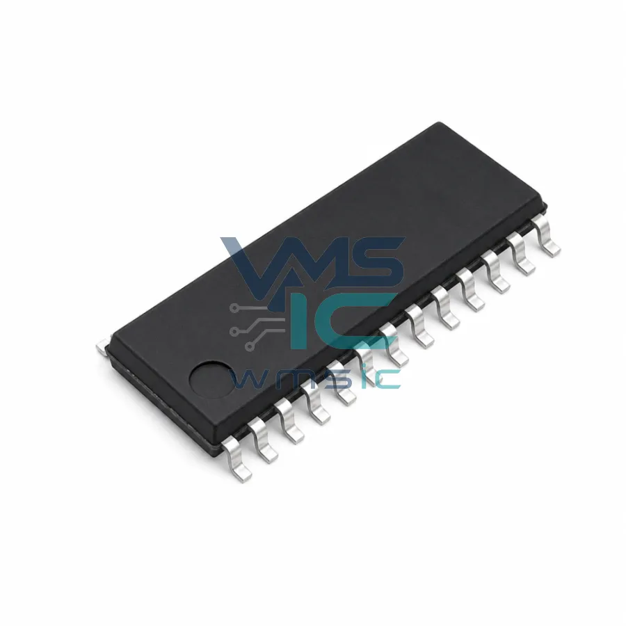 TLC5510AINS SO-24-208mil