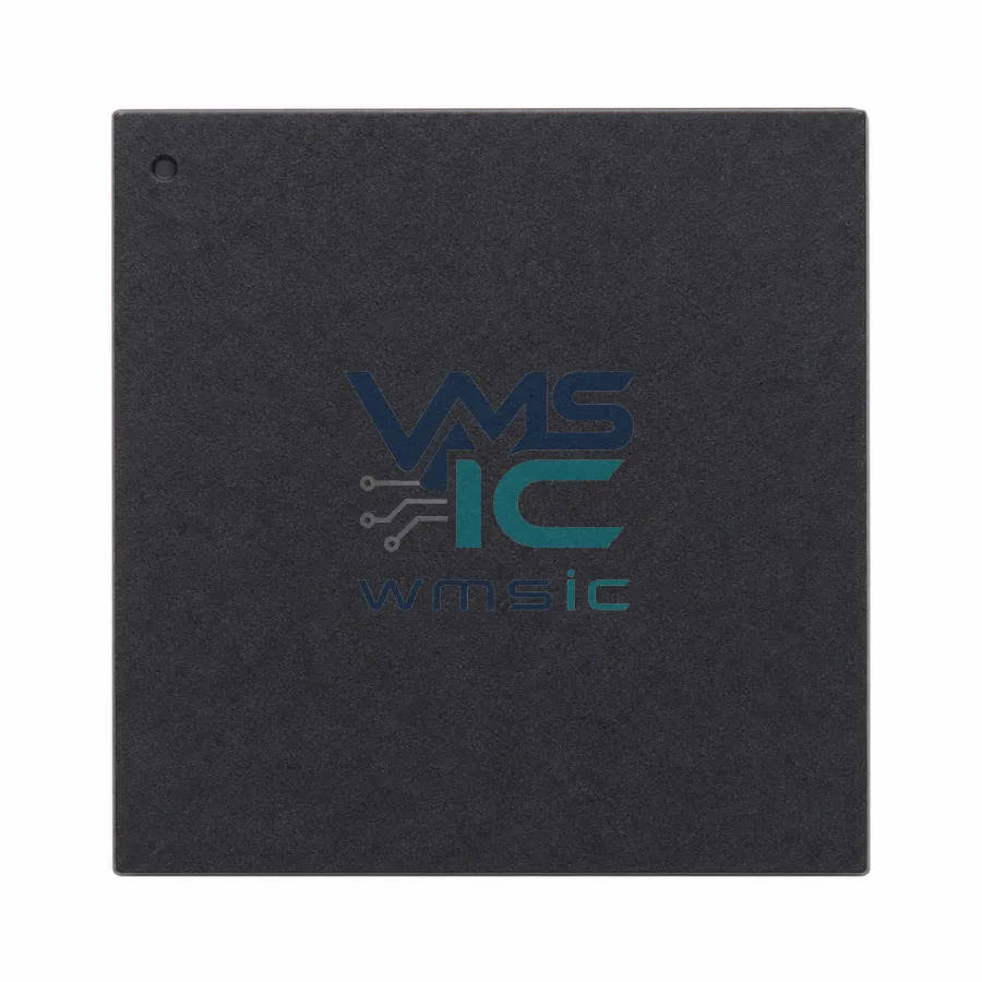 XIO1100ZGB BGA-100(12.1x12.1)