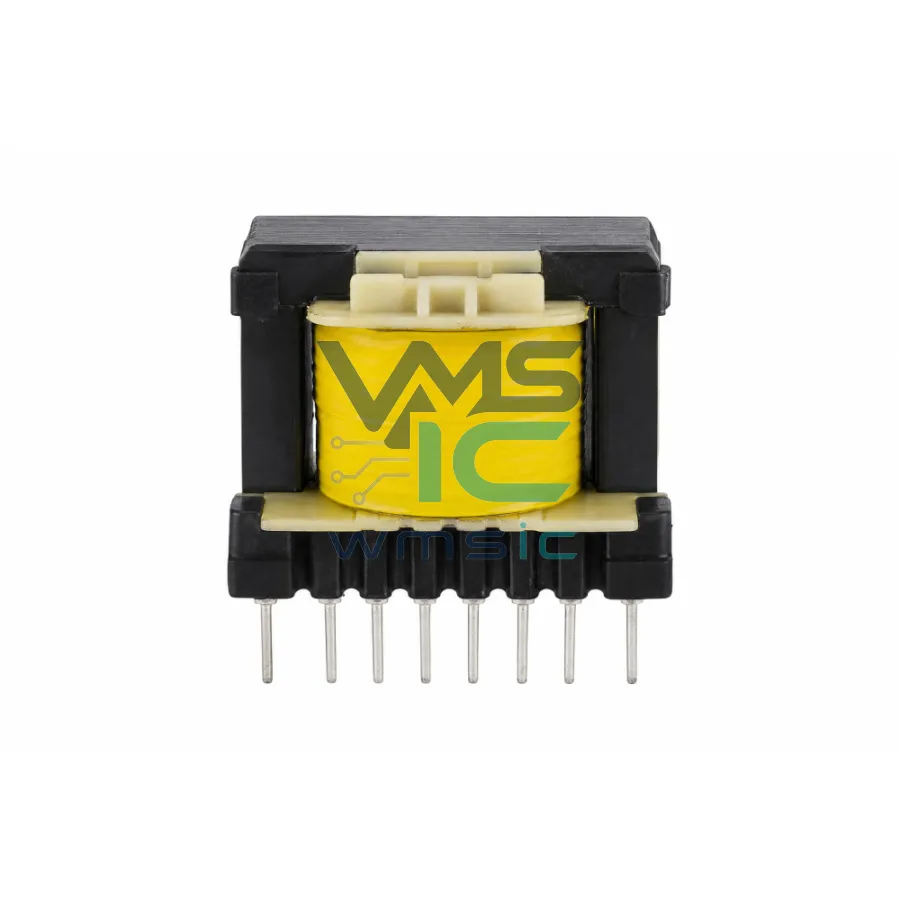 ADH20020 Network Transformer Ethernet Isolation Module ADH20020 DIP-8P 35.5x30mm