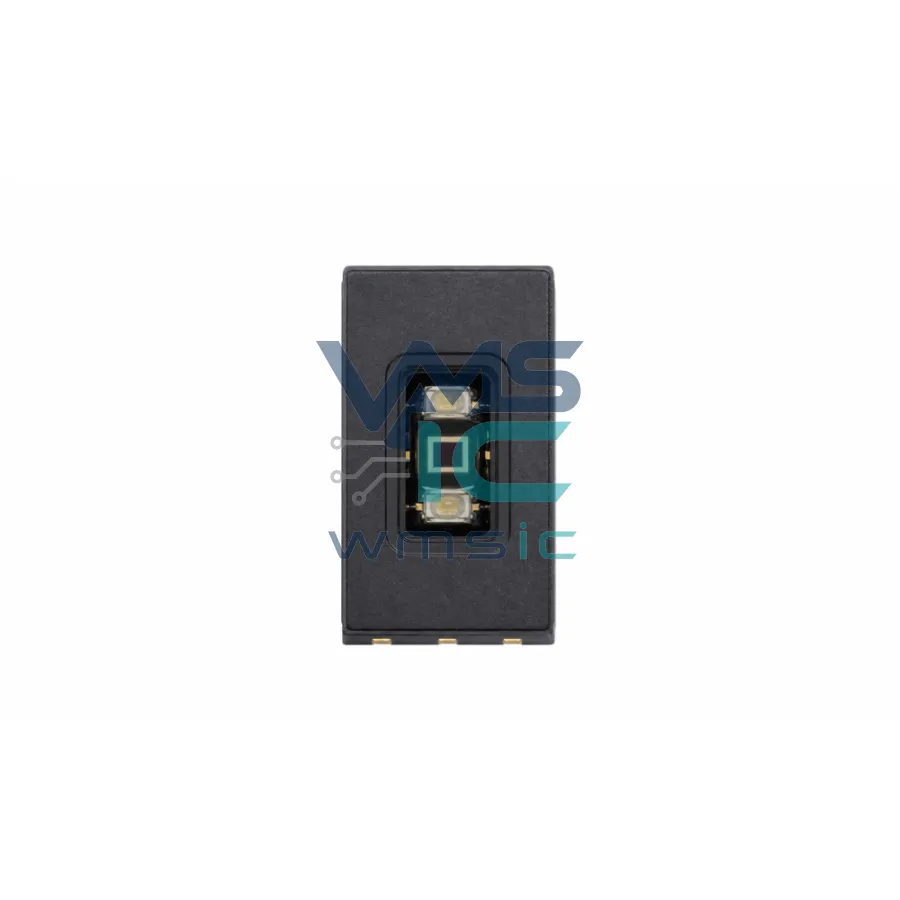 MAX86150EFF plus T Integrated Sensor Module MAX86150EFF LGA-22(3.3x5.6x0.5)