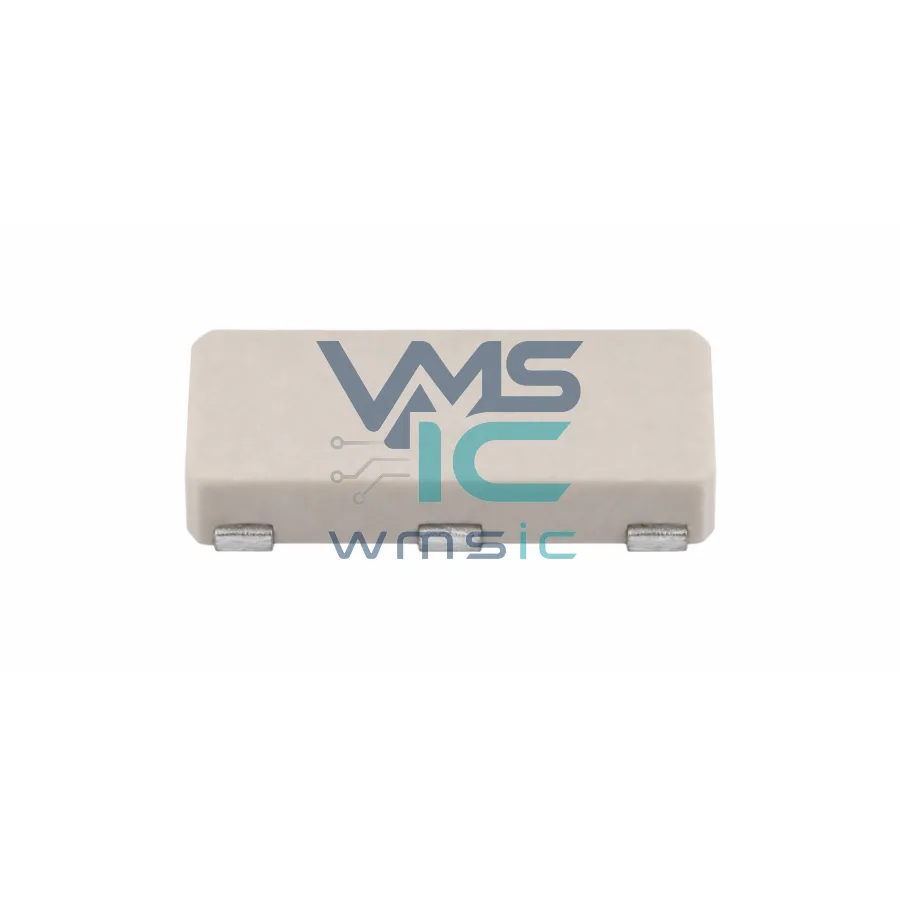 CCR6.0MUC8T 6.0MHz Ceramic Resonator CCR6.0MUC8T SMD4020-3P