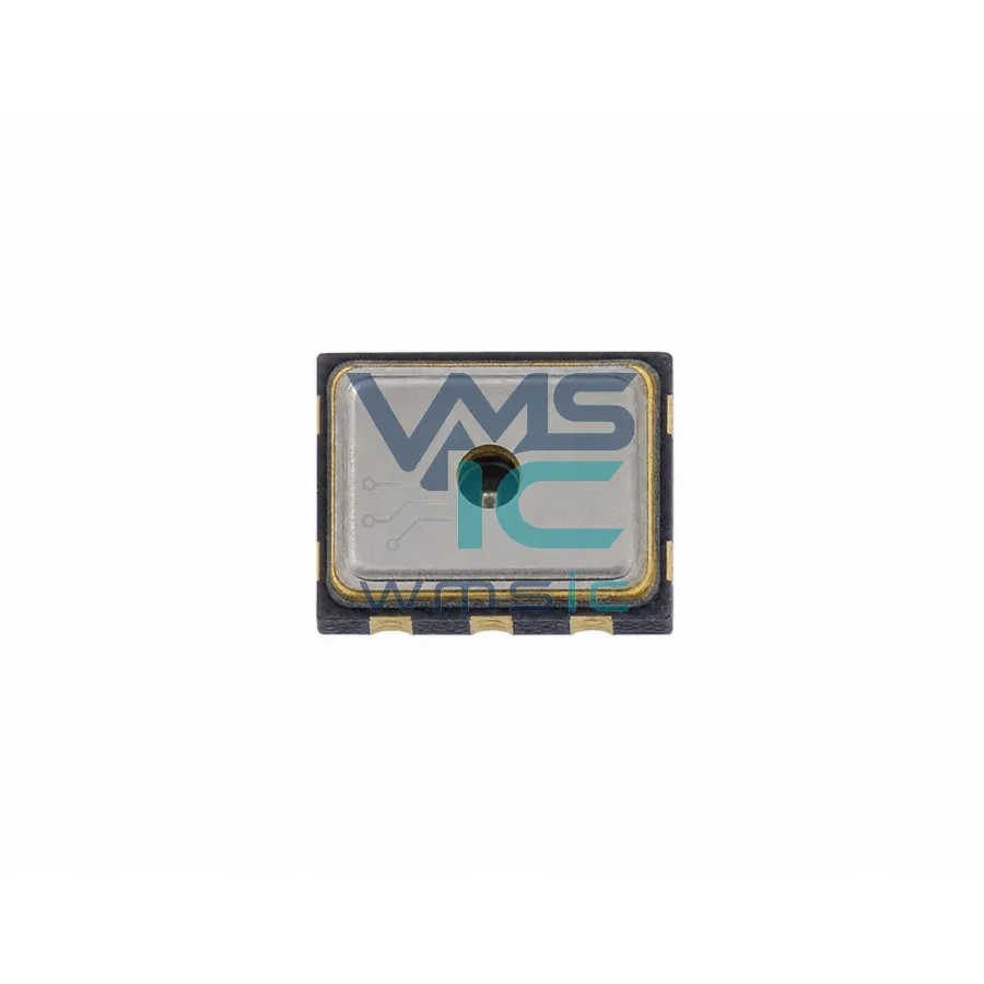 低功耗 I2C 接口温度开关 MAX31829ANTABRPF WLP-6(1x1.3)