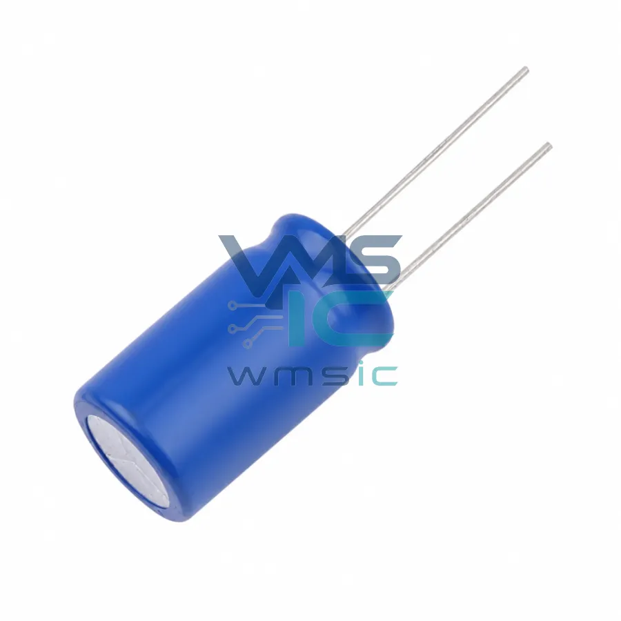 20F -20%~+80% 2.7V DC2R7Z206L 插件 D16xL27.2mm