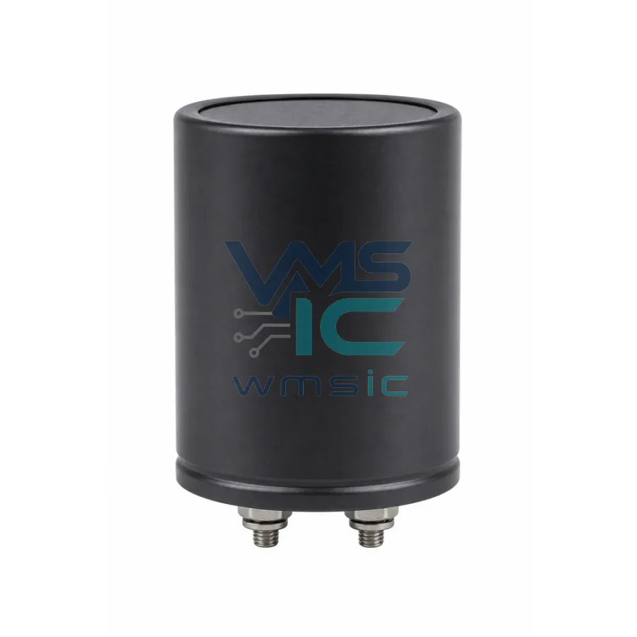 1500uF ±20% 450V LNY2W152MSEGBN 螺栓 D63.5xL68mm