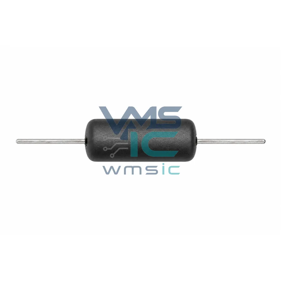 4209-053 EMI Filter 4209-053 Through Hole D6.4xL13.1mm