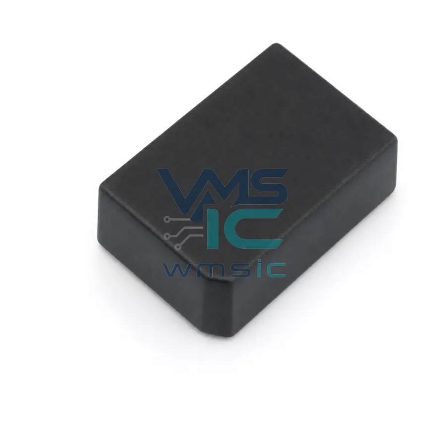 2-Channel Isolated RTD Temperature Measurement Module TPS02RAH DIP 25x16.9mm
