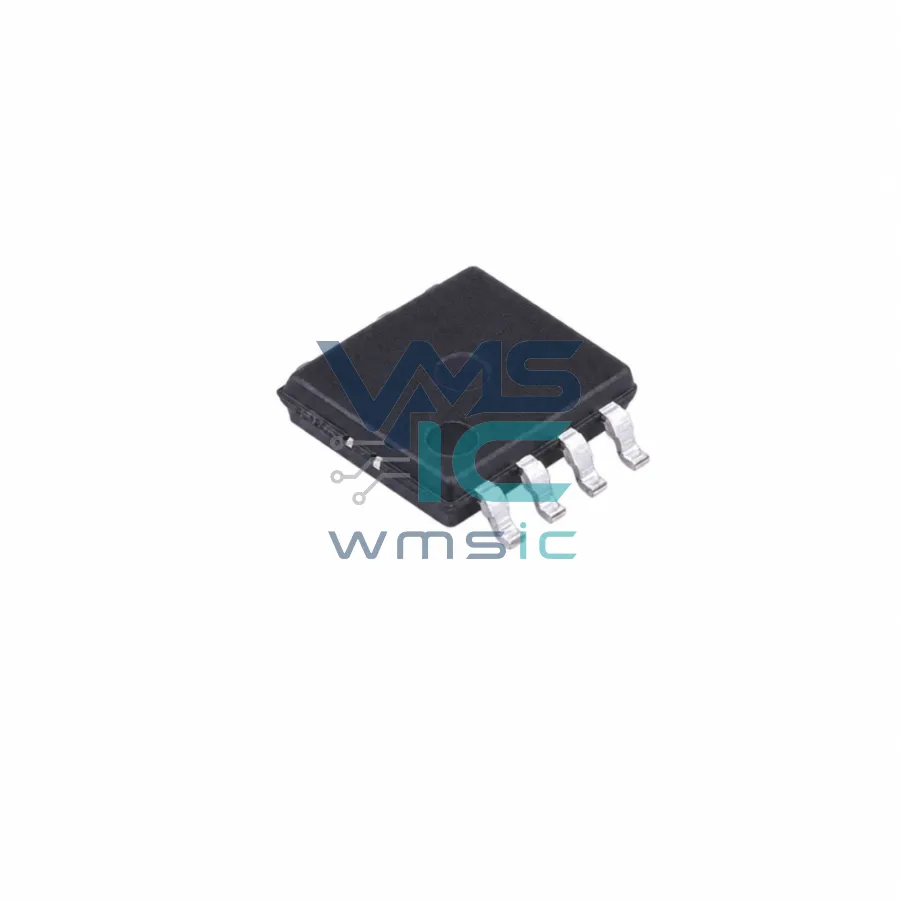 50V 1ch 汽车用定时器 BD9555FVM MSOP-8-2.8mm