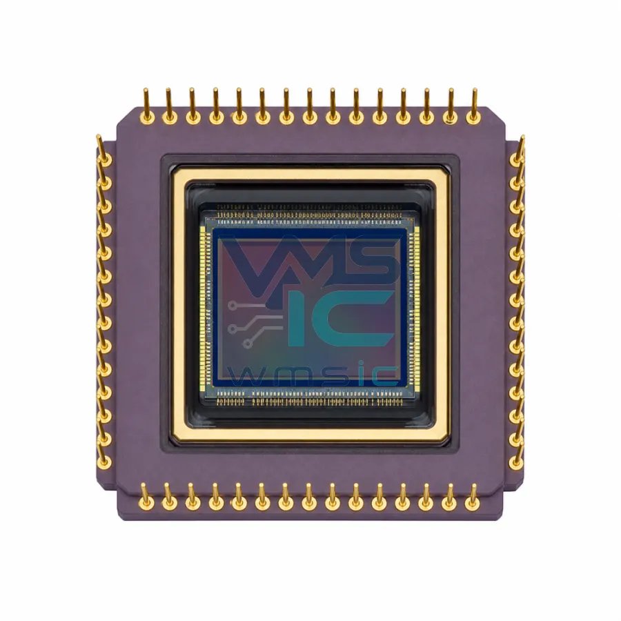 KAI-02170-FBA-JD-BA 2MP Interline Transfer CCD Image Sensor KAI-02170-FBA-JD-BA PGA-68
