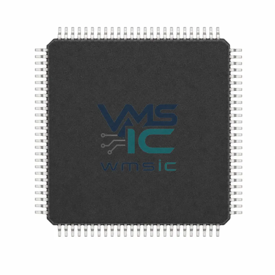 DSPIC33CK1024MP710T-I/PT DSPIC33CK1024MP710T TQFP-80_12X12mm
