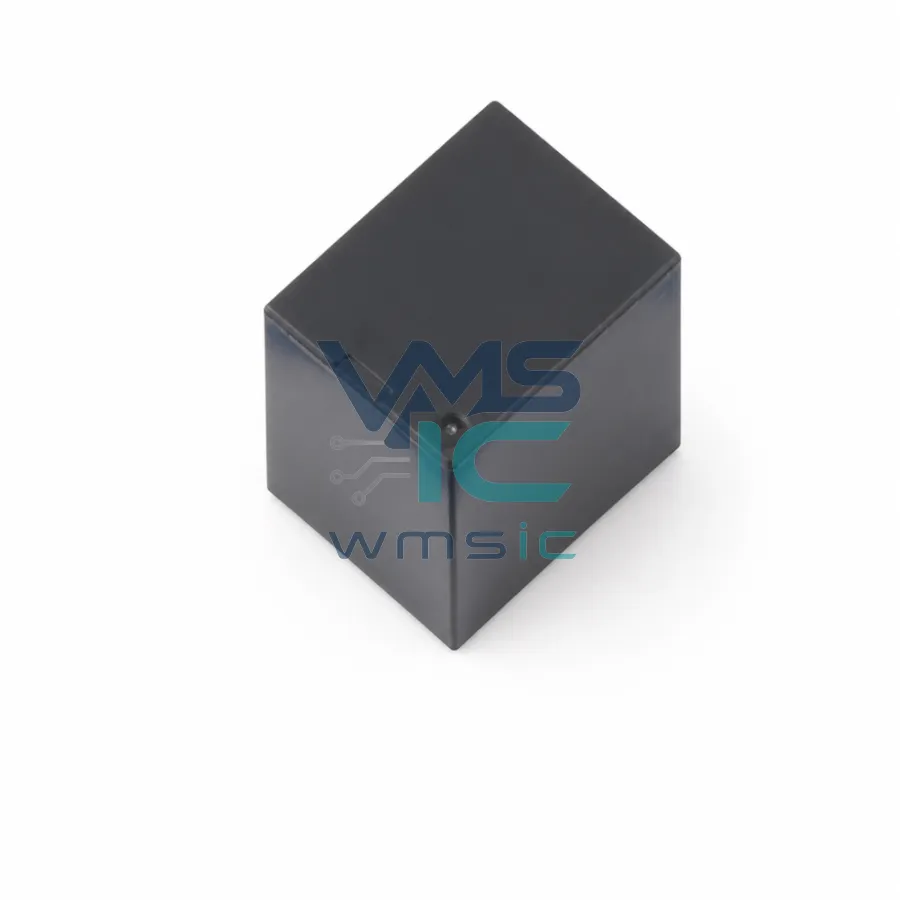 CMA51H-S-DC5V-A 5V Relay SPST-NO CMA51H Through Hole 15.6x12.2mm