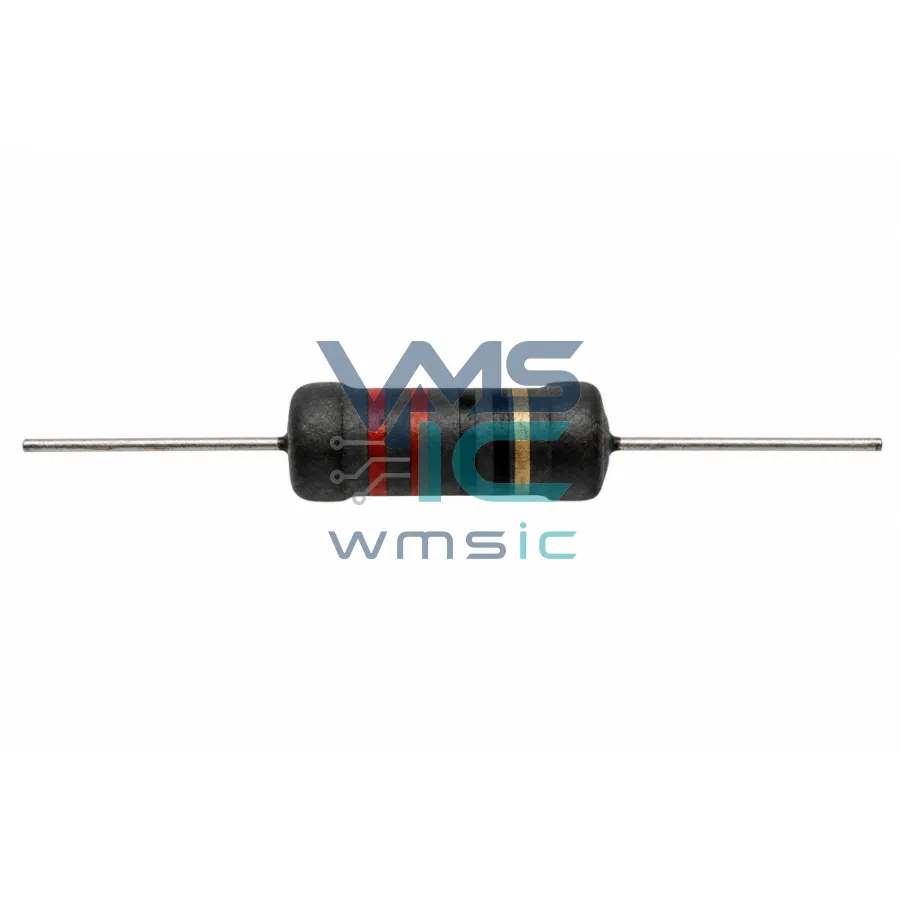 B82111E0000C022 High Current Choke Component B82111E0000C022 Through Hole D7xL26mm