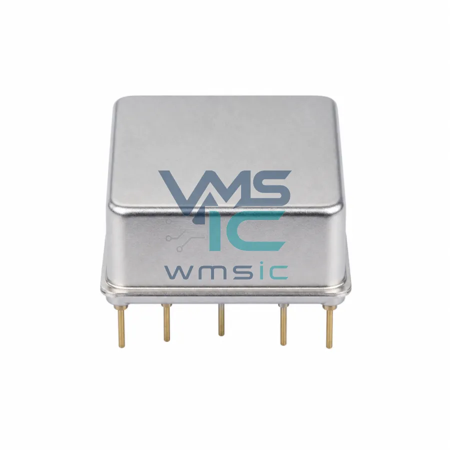 50MHz OCXO Sine Wave 5V+/- 50ppb 20x20mm OD20S5-50.000-50GDTABL OD20S5 DIP-5 20.6x20.6mm