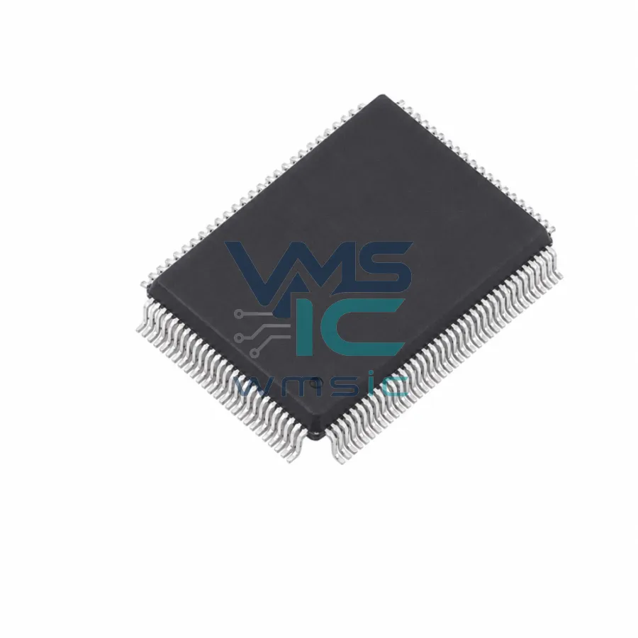 KSZ8993ML 3-Port 10/100 Integrated Ethernet Switch KSZ8993ML PQFP-128(20x14)