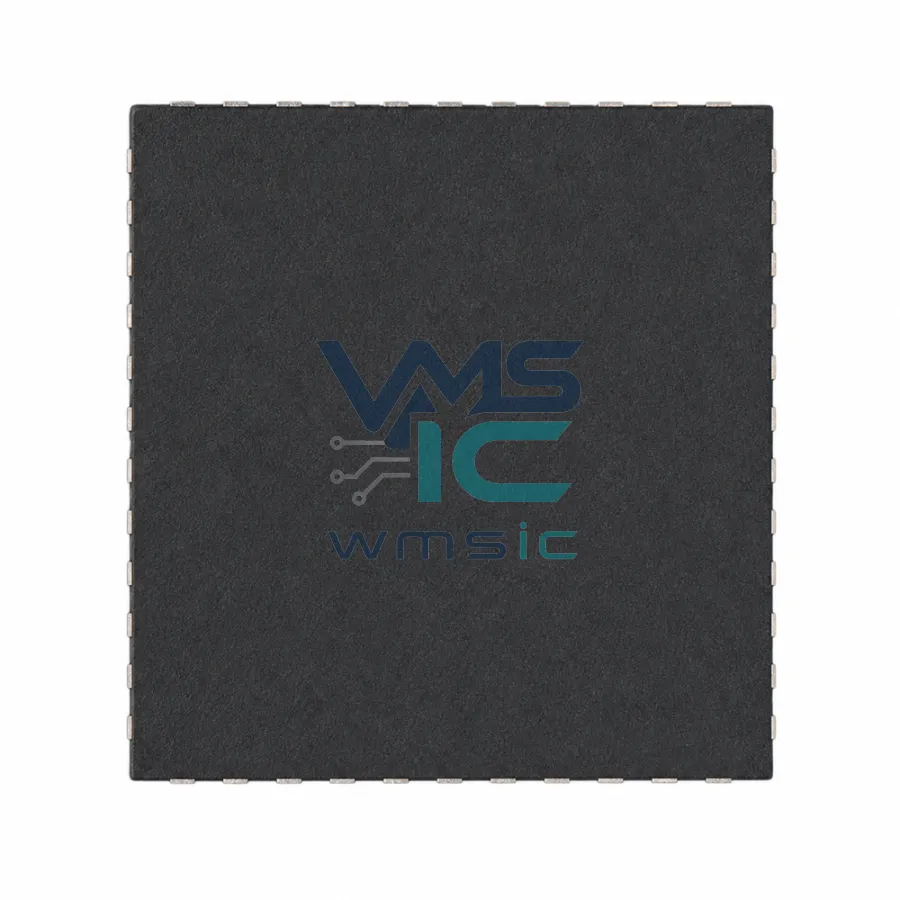 MMA052PP45 GaAs MMIC Distributed Power Amplifier -24 GHz 0.5 W MMA052PP45 QFN-32-EP(4.5x4.5)