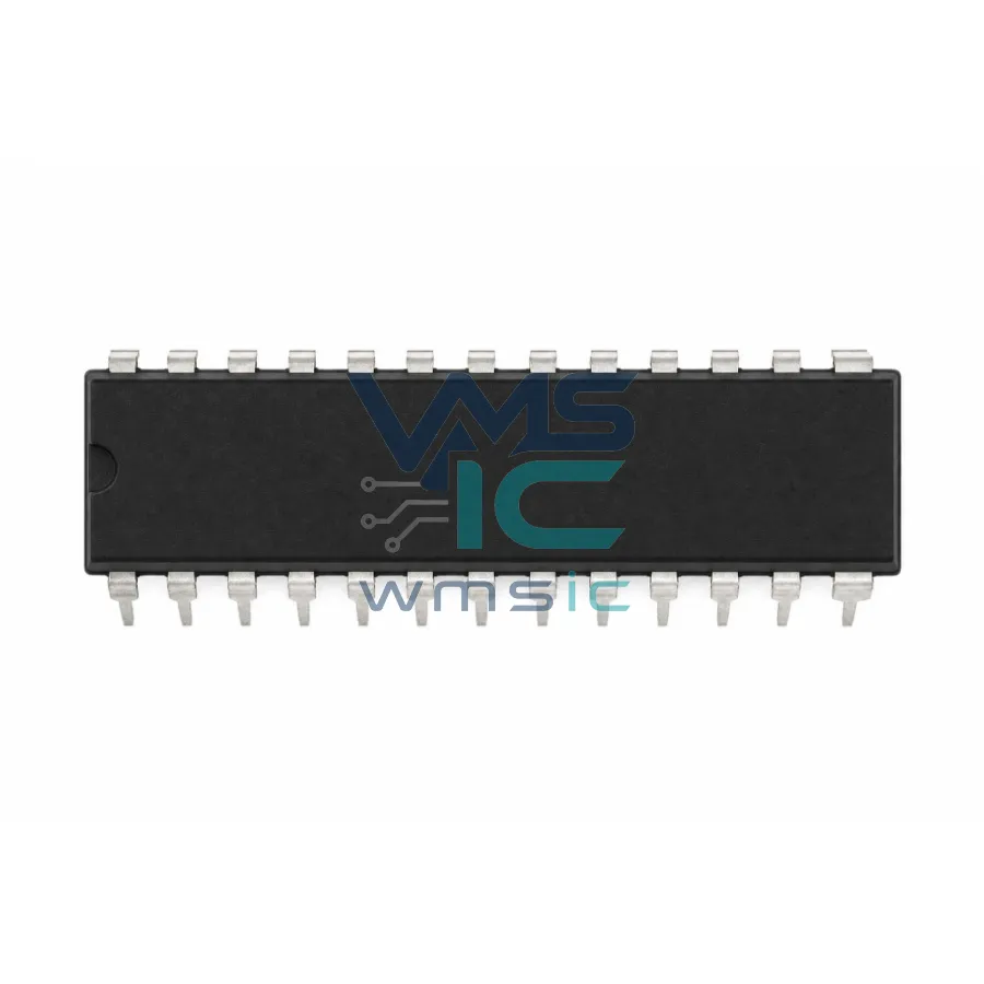 八进制三态输出寄存器 AM2954DC SBDIP-20