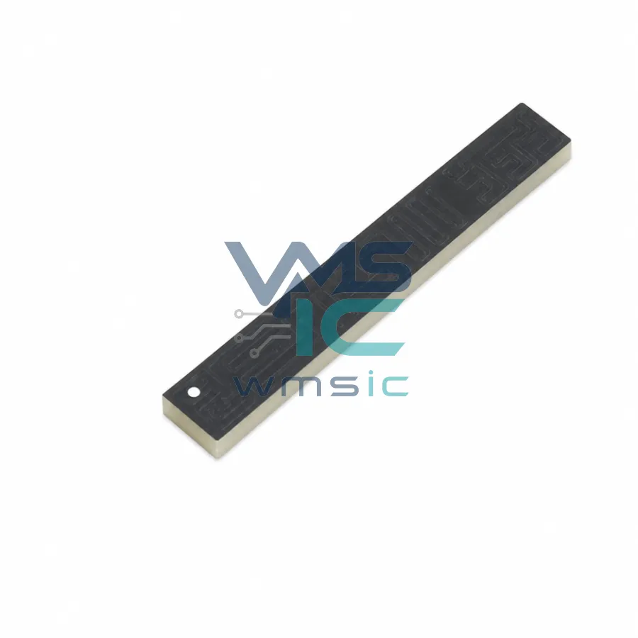 天线,贴片天线,800~2600MHz,VSWR≤-10dB MAN0826C230 SMD 23x3.5mm