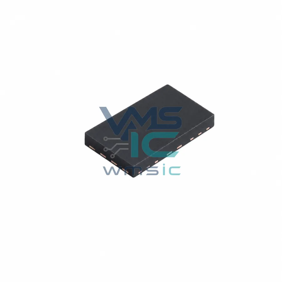 TBU-CA025-100-WH Low Capacitance Bidirectional High-Speed Surge Protector Component TBU-CA025-100-WH SMD-3P 6.5x4mm