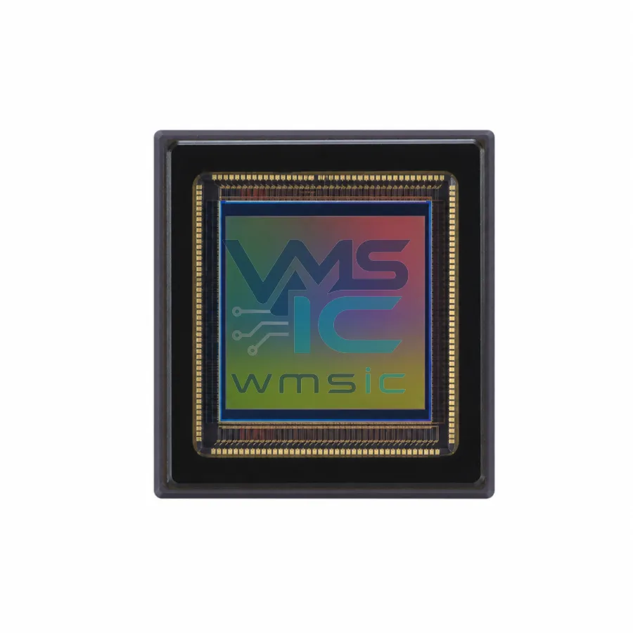 HM0360-MWA-00FP963 Compact Camera Module HM0360 CSP-30