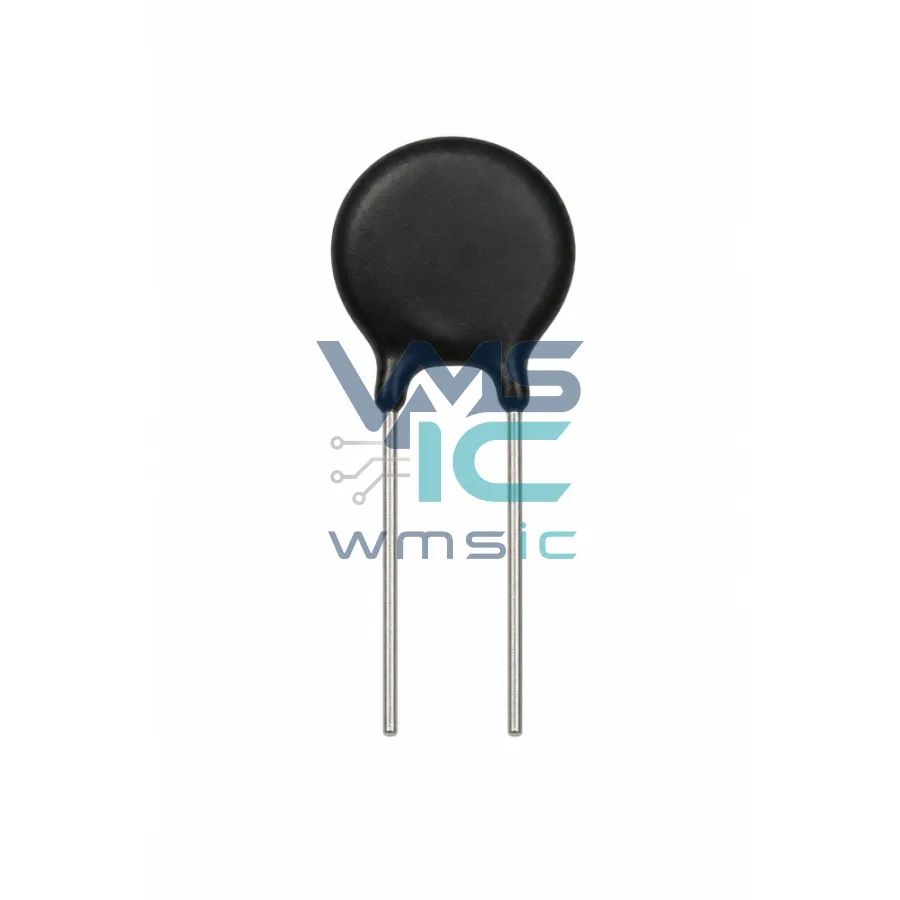 正温度系数热敏电阻器 CP600V13FSC8XB4P0GT 插件 P=6.2mm