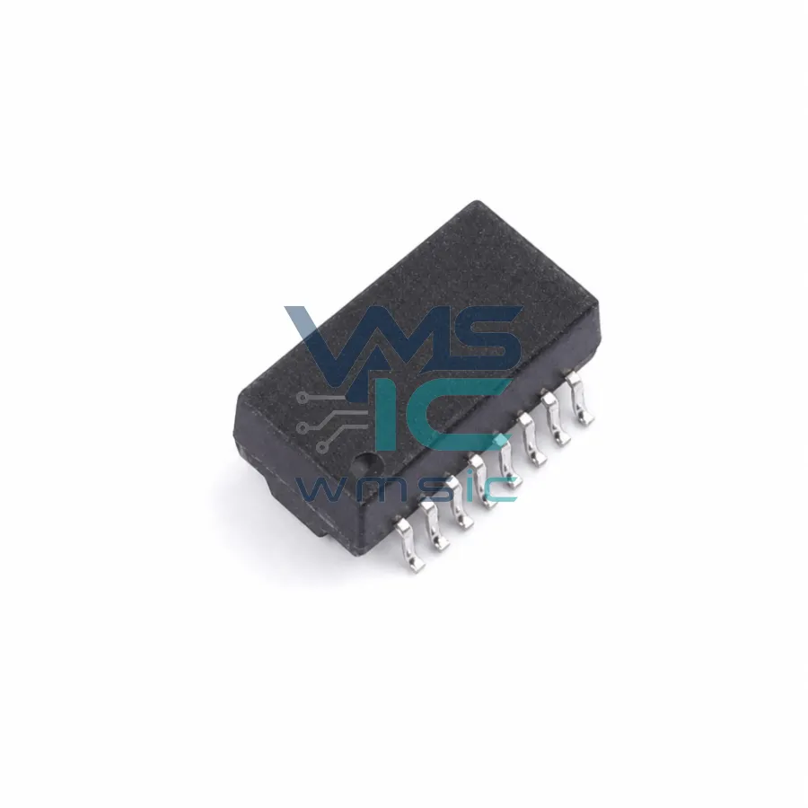 Transformer Component LP1188NL SMD 12.8x9.3mm