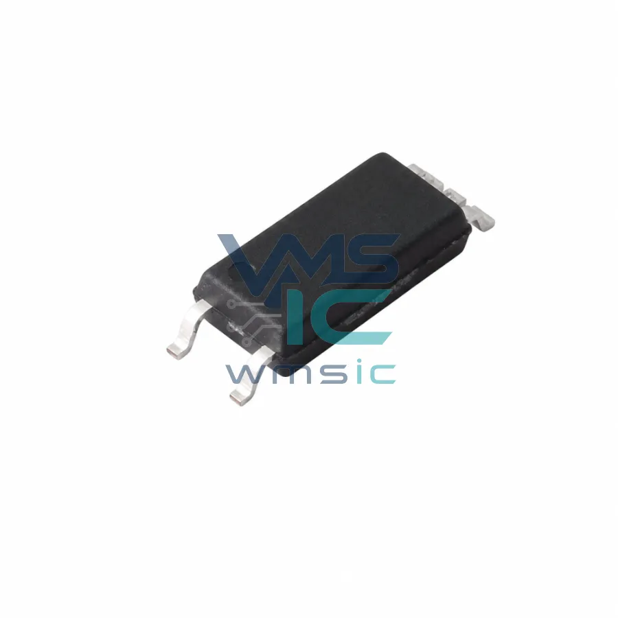 PS9031-Y-V-AX 2.5A IGBT Gate Drive Photocoupler SOP-5 PS9031 SOIC-5-300mil