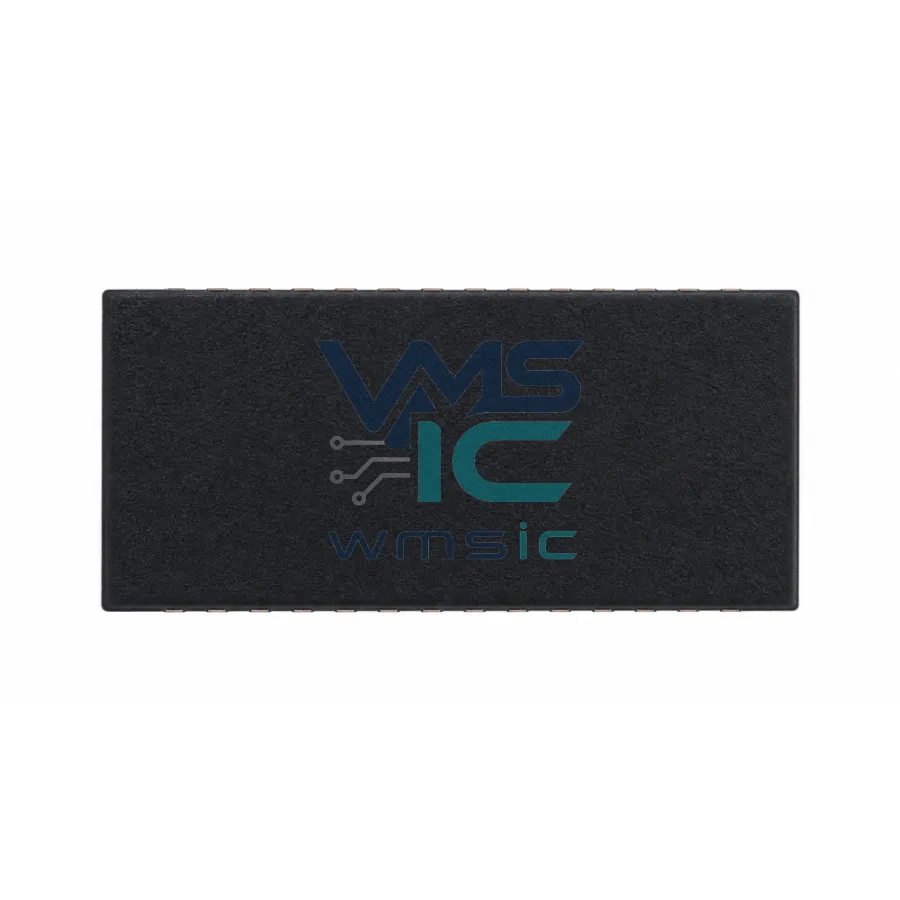 USB 3.2 Gen 2x2 ReDriver PI3EQX2024ZTFEX UTQFN-34(2.5x4.5)