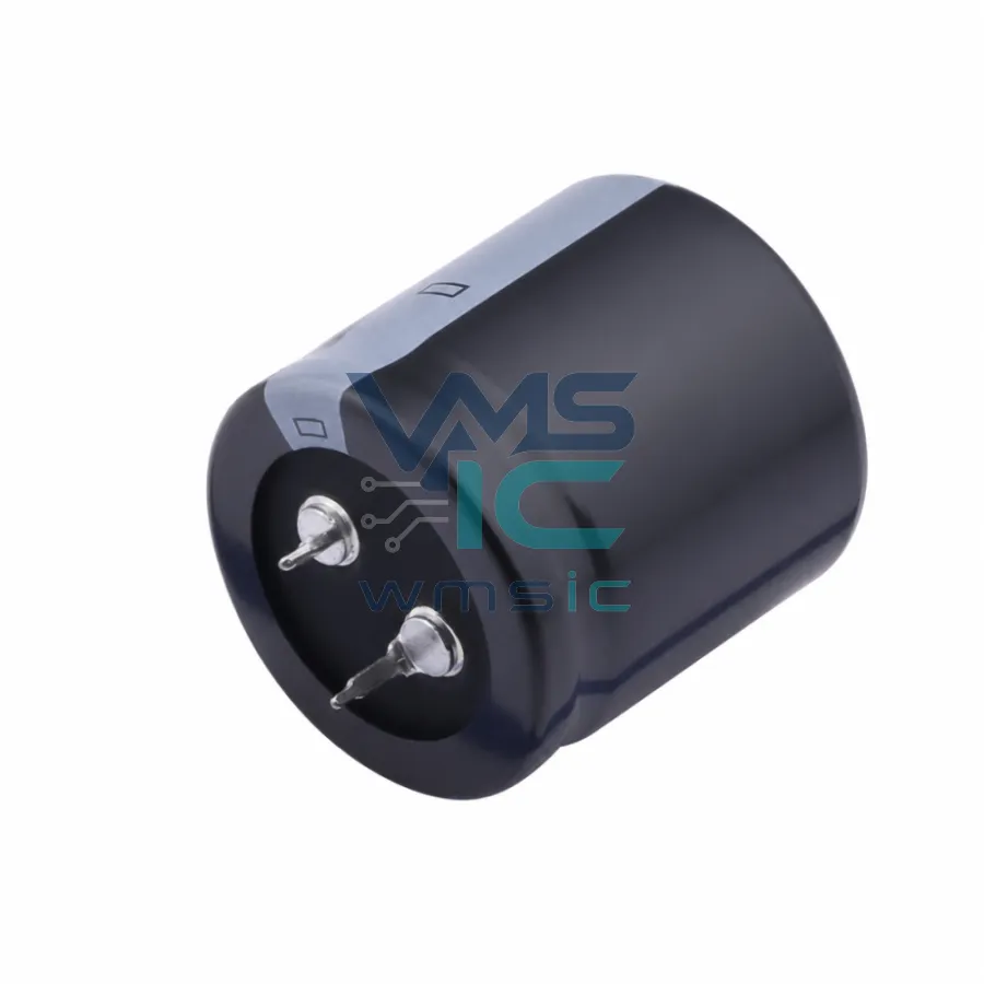 270uF 450V Aluminum Electrolytic Capacitor+/- 20% Snap-in HP271M450O310A Through Hole D30xL31mm