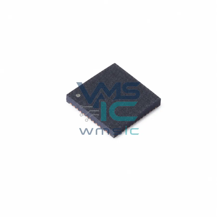 LC709501FQD-A00TXG Power Bank Controller LC709501FQD QFN-52-EP(6x6)