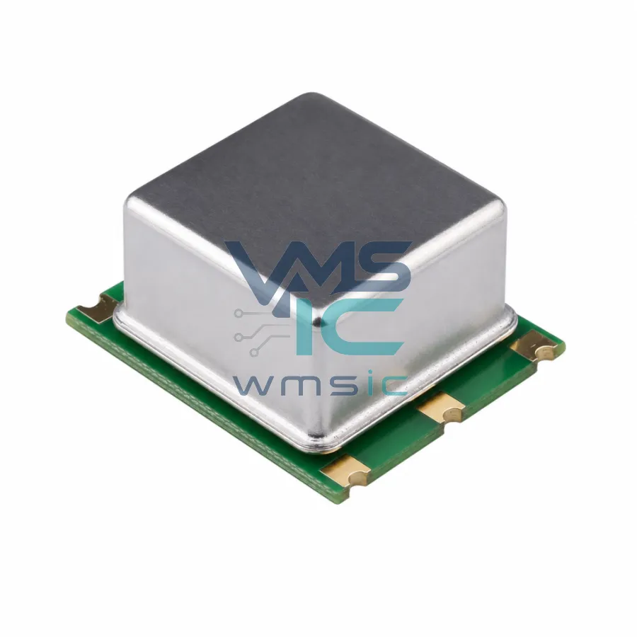 AOCJY-100.000MHZ Oven Controlled Crystal Oscillator OCXO 100MHz AOCJY-100.000MHZ SMD-4P 22x25.4mm