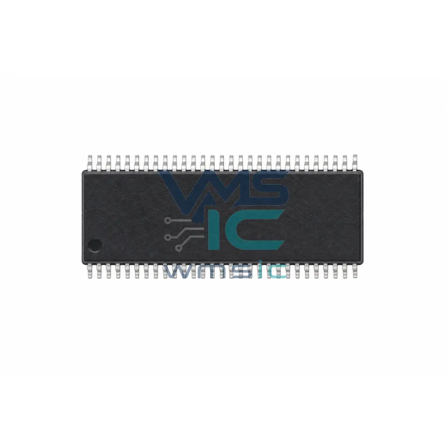 BD6762FV-E2 Motor Driver BD6762FV SSOPB-40-5.4mm