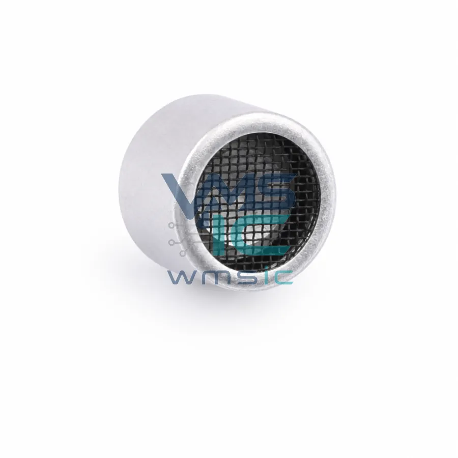 Ultrasonic Sensor Receiver HY40A12R09-1 HY40A12R09 Through Hole 12x9mm