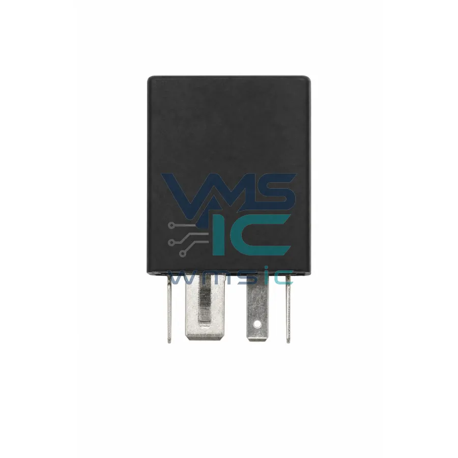 ACV31012 High Current Automotive Relay 12VDC 20A ACV31012 Through Hole 15x22.5mm