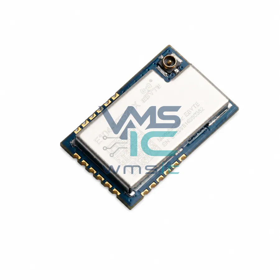 E104-BT52PX Bluetooth 5.2 Low Energy BLE Wireless Module E104 SMD 16x10mm