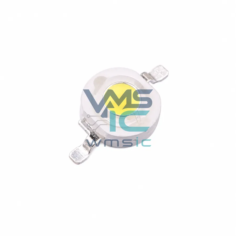 JNJ-LLJI0113W120 850nm Infrared LED 35mil-D 845-860nm 120 Degree JNJ-LLJI0113W120 SMD8080-3P