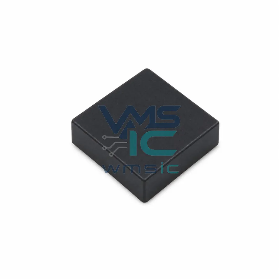 LM27761DSGR Low-Noise Regulated Inverter with Integrated LDO LM27761DSGR WFDFN-8-EP(2x2)