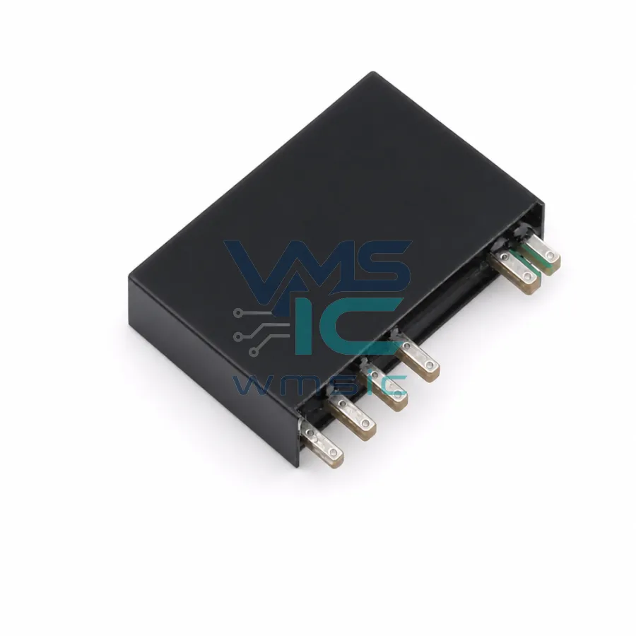 LS05-23B15DR3 5W AC Power Supply Module Dual Output LS05 Through Hole 27.6x7.8mm