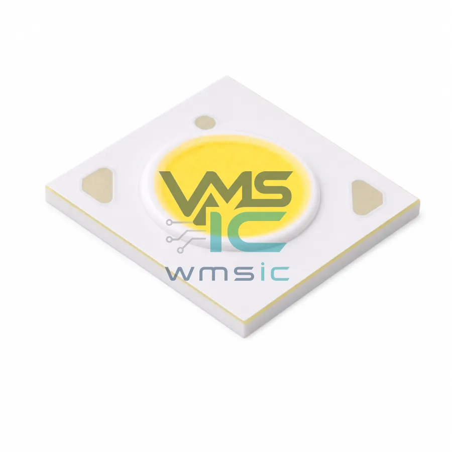 Cold White LED COB 6500K CRI 80 CXA1507-0000-000N0HG465F CXA1507 SMD 15.9x15.9mm