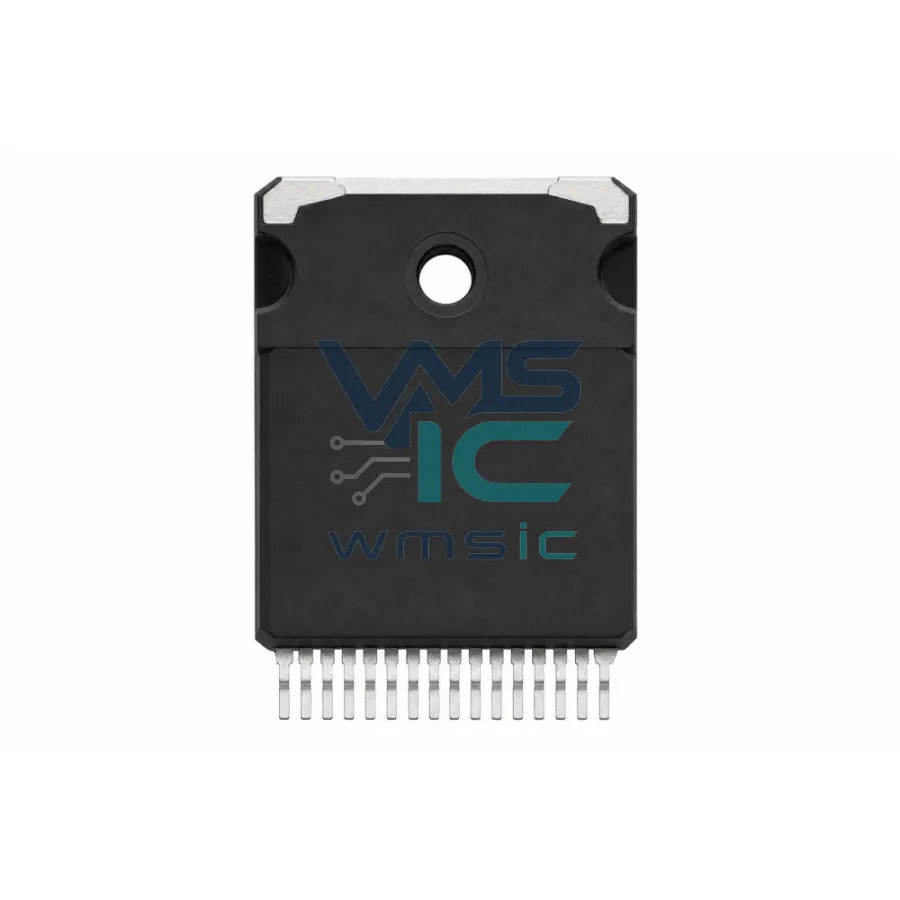 A3I35D025WGNR1 Integrated RF Power Amplifier A3I35D025WGNR1 TO-270WBG-17