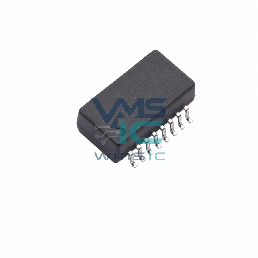 LP2019ANL LAN Transformer RF Magnetics Component LP2019ANL Through Hole-96P 28.9x28.2mm