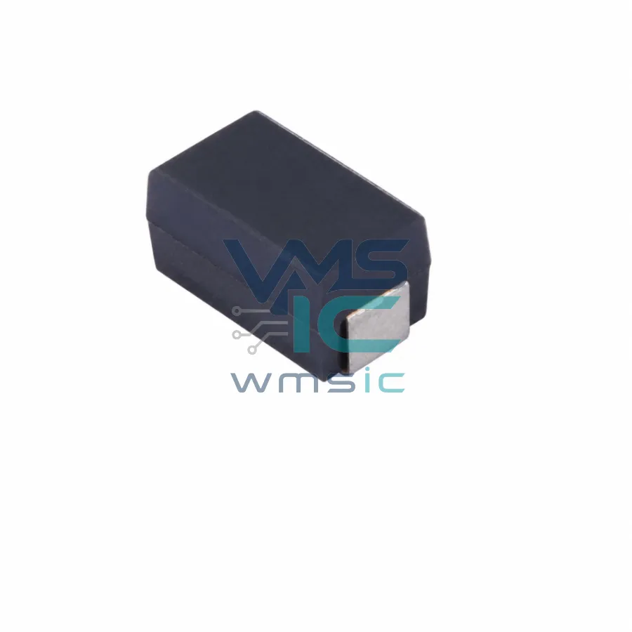 T520Y477M006ATE010 Polymer Tantalum Capacitor 470uF 6.3V+/- 20% Case Y 7343 T520Y477M006ATE010 CASE-Y-7343-40(mm)