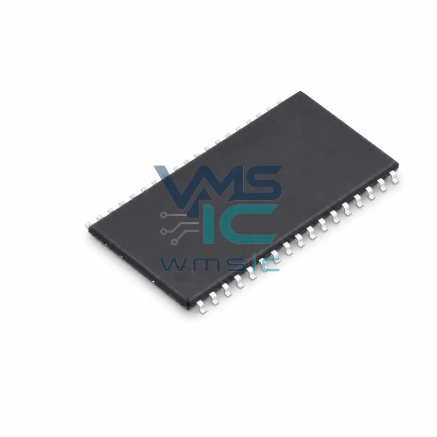 IS62WV5128BLL-55T2LI 4Mb 512K x 8 Low Power SRAM IS62WV5128BLL TSOPII-32-10.2mm