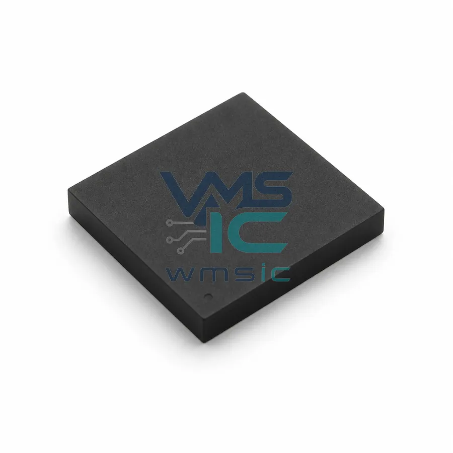 512 Mb HYPERRAM自刷新动态随机存取存储器，带八进制xSPI接口，1.8V S80KS5123GABHB023 FBGA-24(6x8)