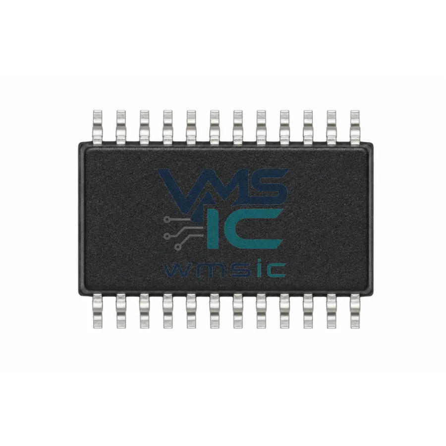 TBD62183AFNG,EL 8-Channel DMOS Transistor Array TBD62183AFNG LSSOP-18-175mil