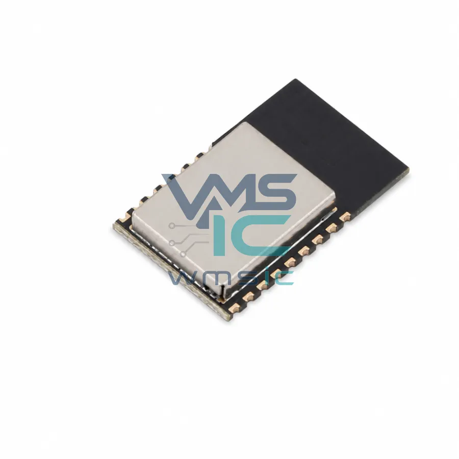 ESP8285 WiFi模组,16Mbit Flash,PCB天线 ESP-M2 SMD 20x12.3mm