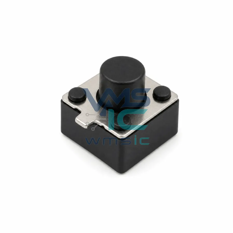 3314G-1-501E SMD Cermet Trimmer Potentiometer 500 Ohm+/- 20% 4mm 3314G SMD-3P 4.5x4.5mm